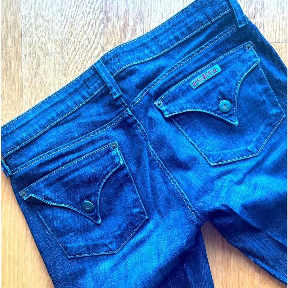 Hudson size 25